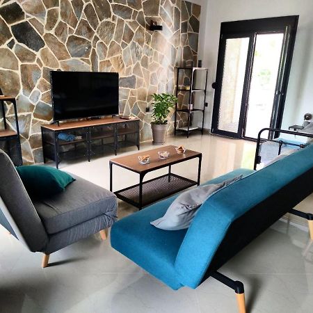 Anchor House Διαμέρισμα Βόλος Εξωτερικό φωτογραφία
