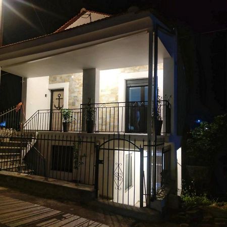 Anchor House Διαμέρισμα Βόλος Εξωτερικό φωτογραφία