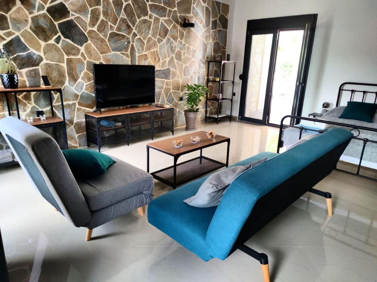 Anchor House Διαμέρισμα Βόλος Εξωτερικό φωτογραφία