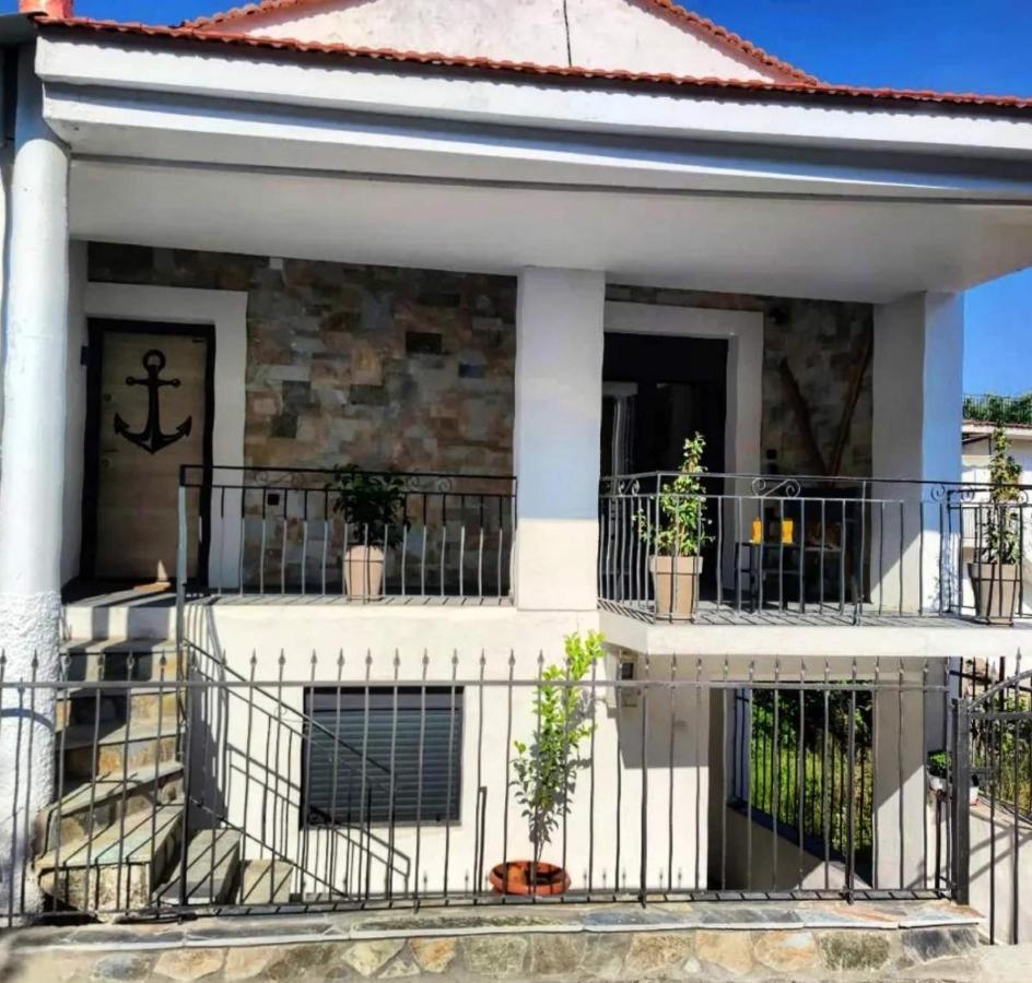 Anchor House Διαμέρισμα Βόλος Εξωτερικό φωτογραφία