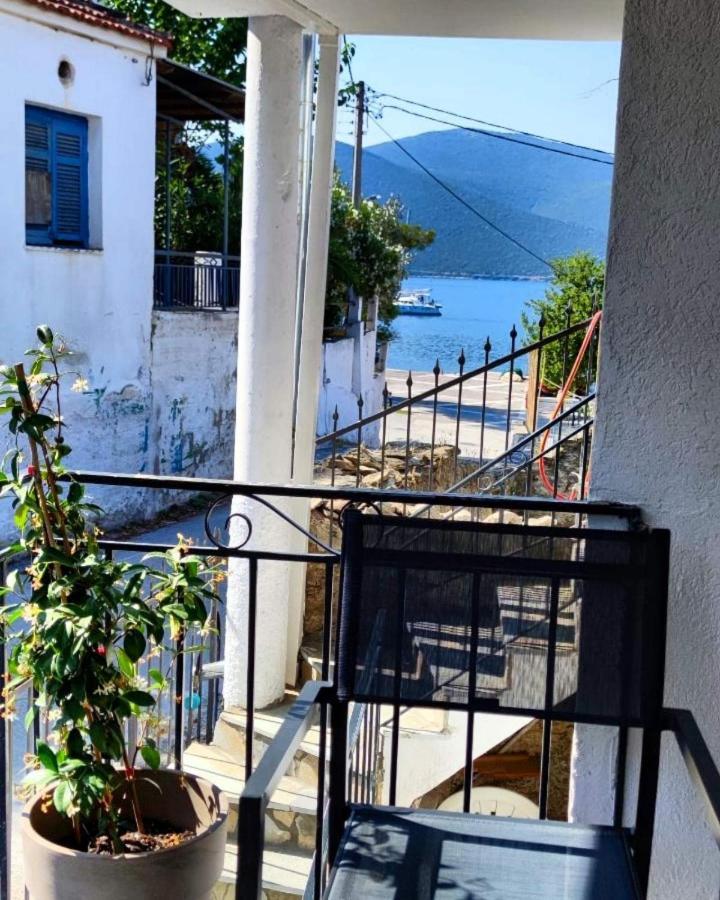 Anchor House Διαμέρισμα Βόλος Εξωτερικό φωτογραφία
