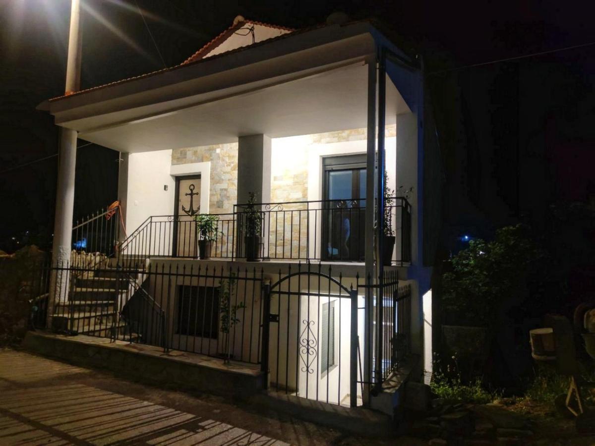 Anchor House Διαμέρισμα Βόλος Εξωτερικό φωτογραφία